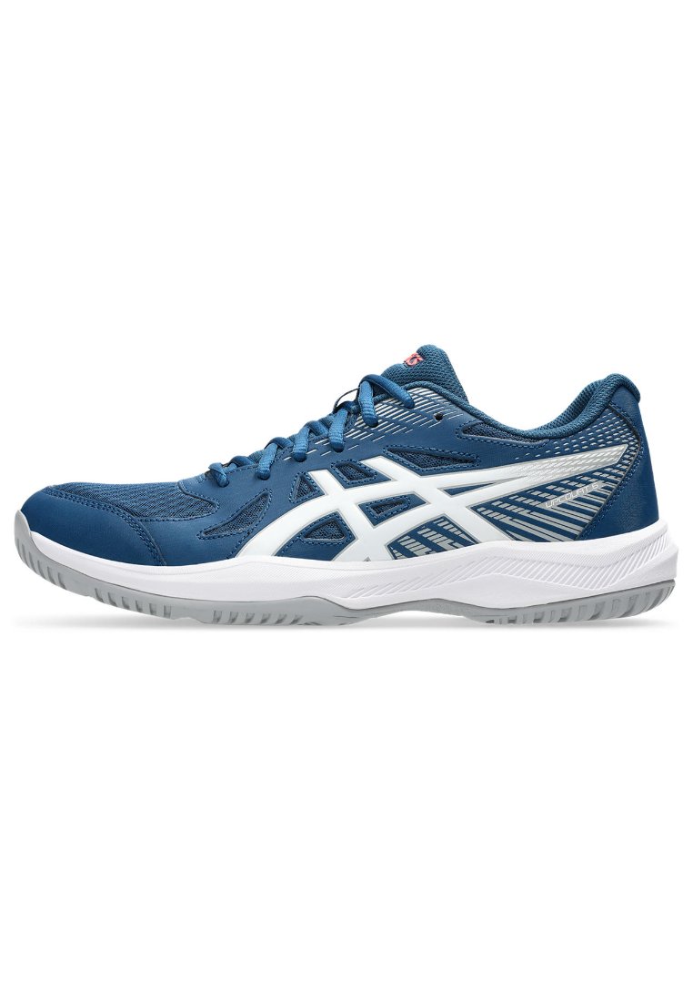 ASICS Men UPCOURT 6 Indoor Court Shoes