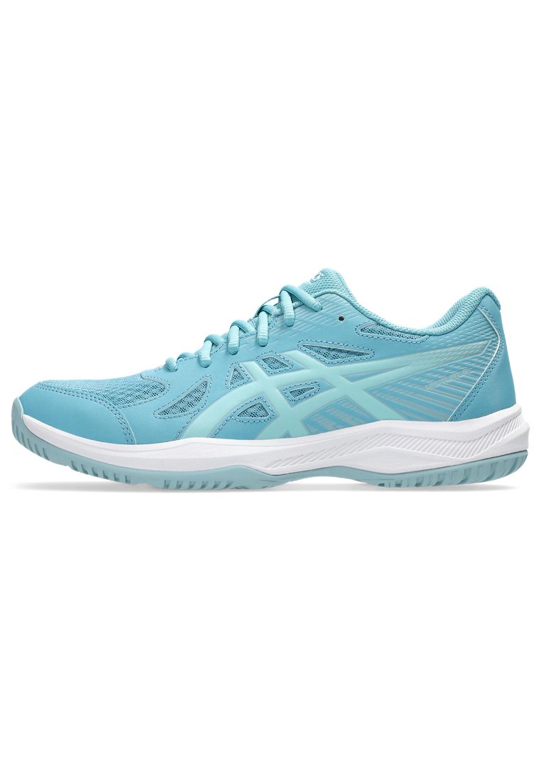 ASICS Men UPCOURT 6 Indoor Court Shoes