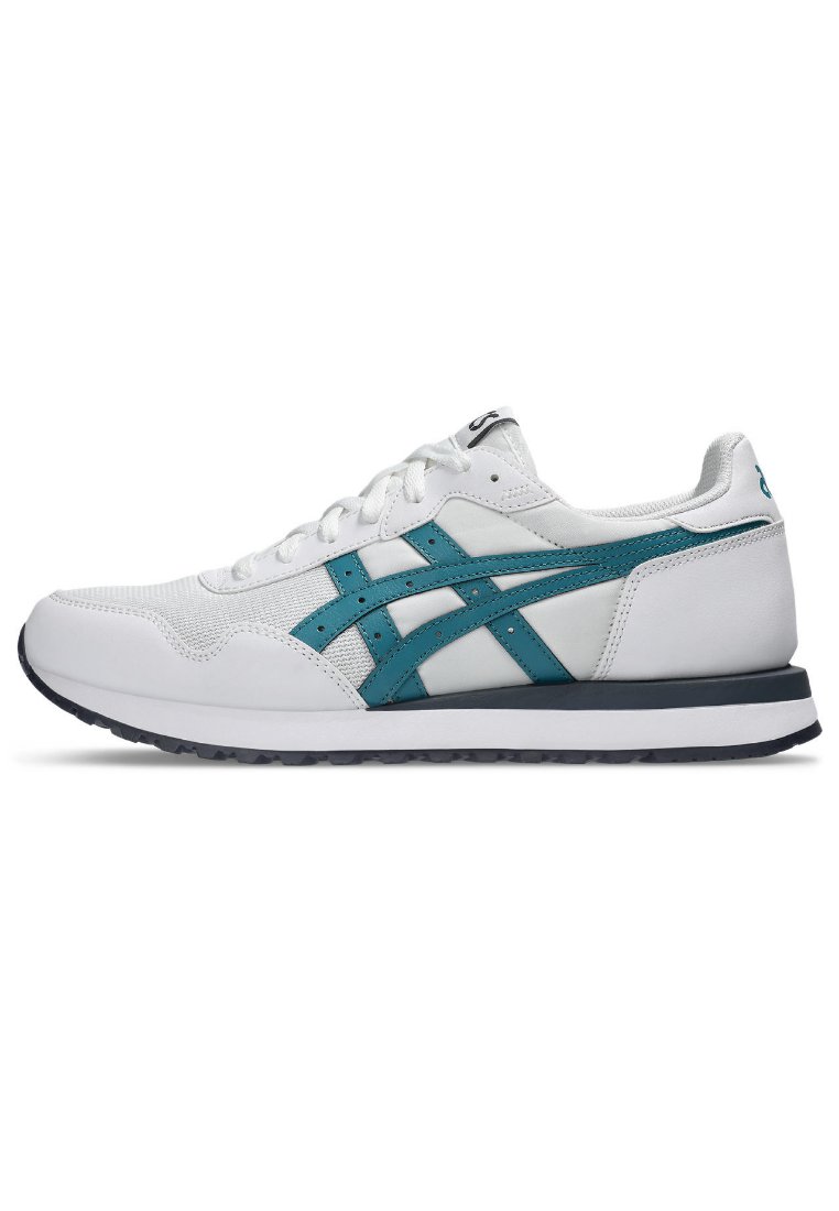 ASICS Unisex TIGER RUNNER II Sportstyle Shoes