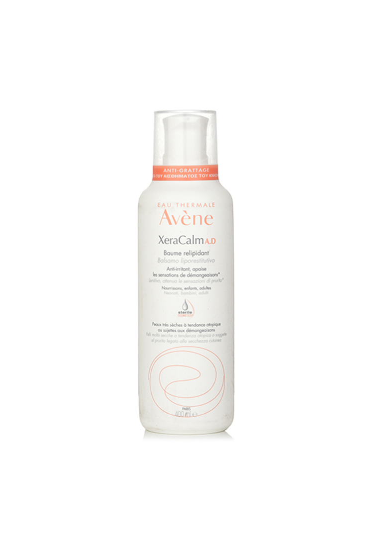 Avene AVÈNE - XeraCalm A.D Lipid-Replenishing Balm - For Very Dry Skin Prone to Atopic Dermatitis or