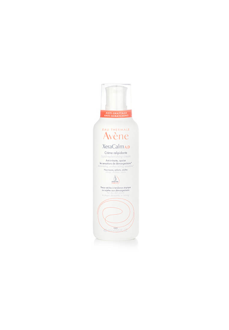 Avene AVÈNE - XeraCalm A.D Lipid-Replenishing Cream - For Dry Skin Prone to Atopic Dermatitis or Itc