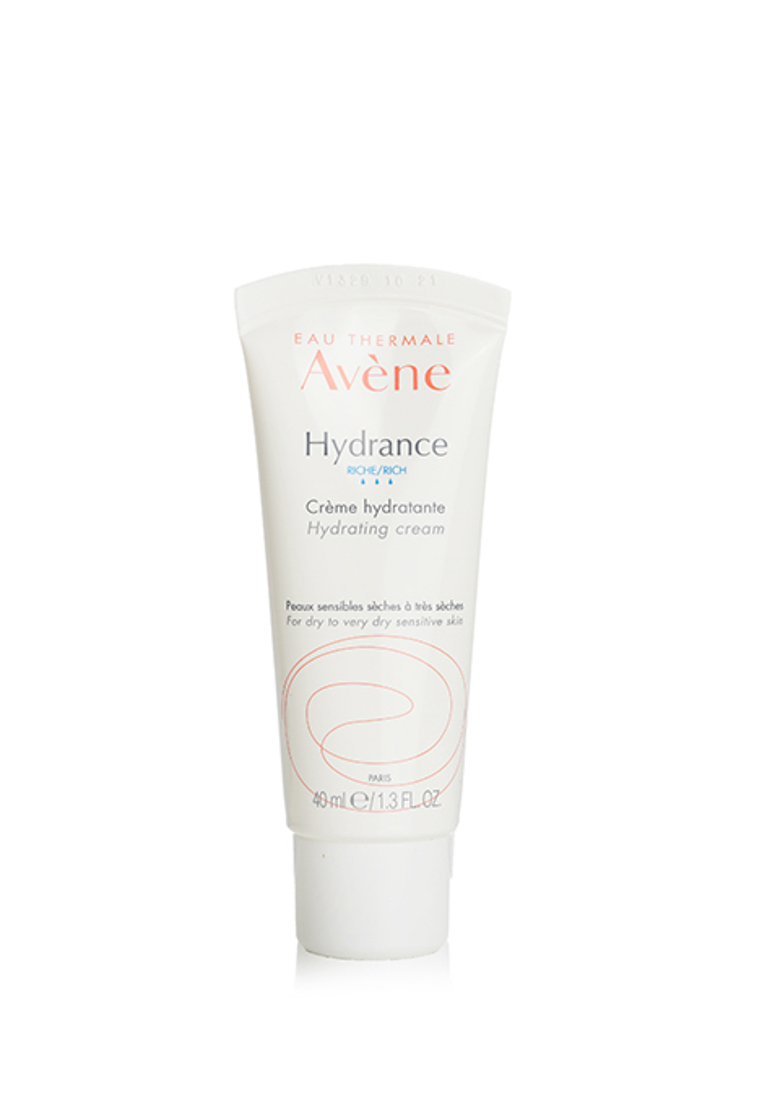 Avene AVÈNE - Hydrance Rich Hydrating Cream - For Dry to Very Dry Sensitive Skin 40ml/1.3oz