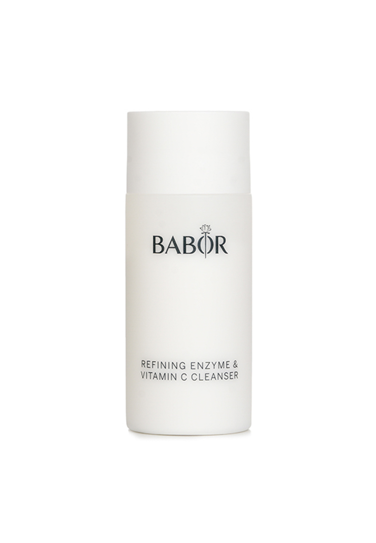 BABOR - Refining Enzyme & Vitamin C Cleanser 40g