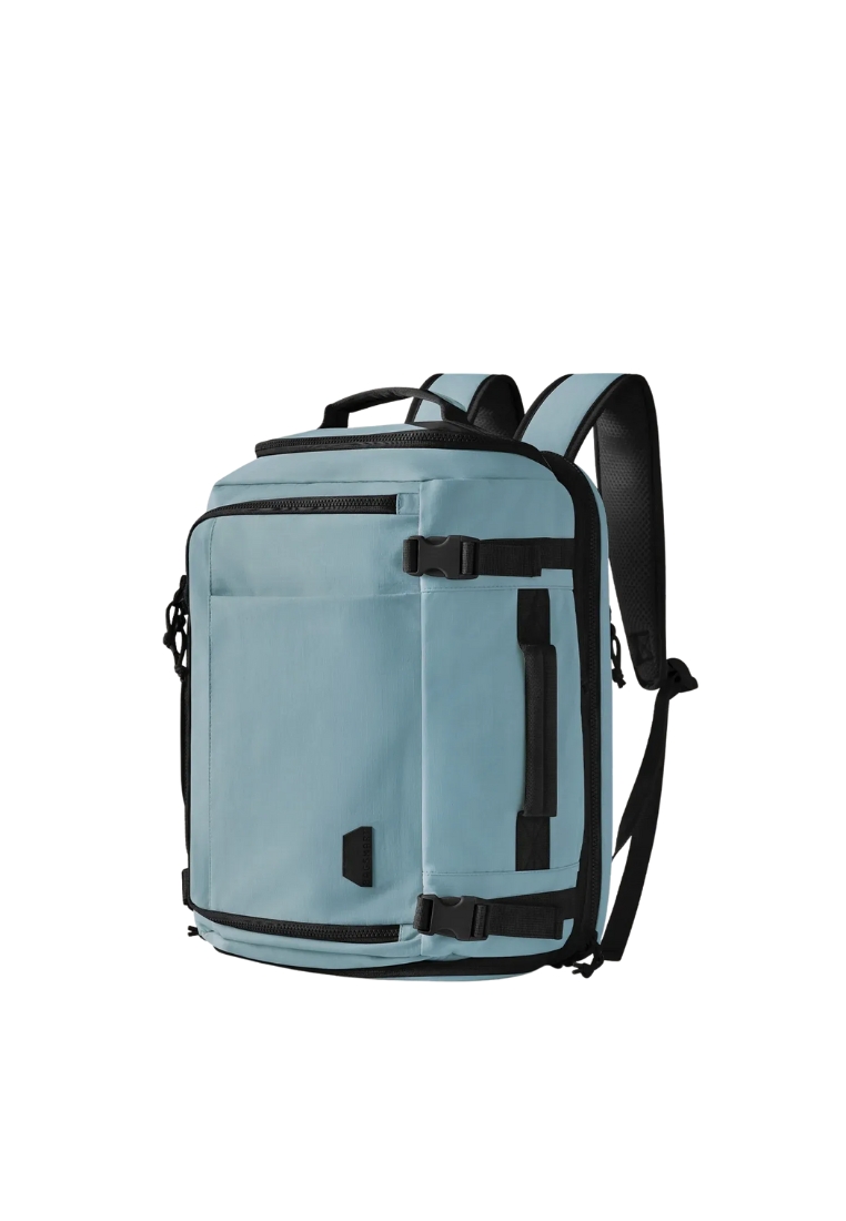 Bagsmart Blast Quick Access Carry On Travel Backpack Extended 38L (Arona)