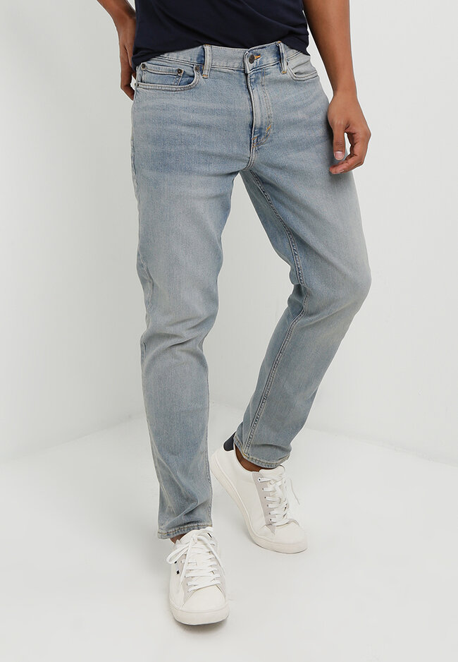 Buy Men's JEANS Online | ZALORA Singapore