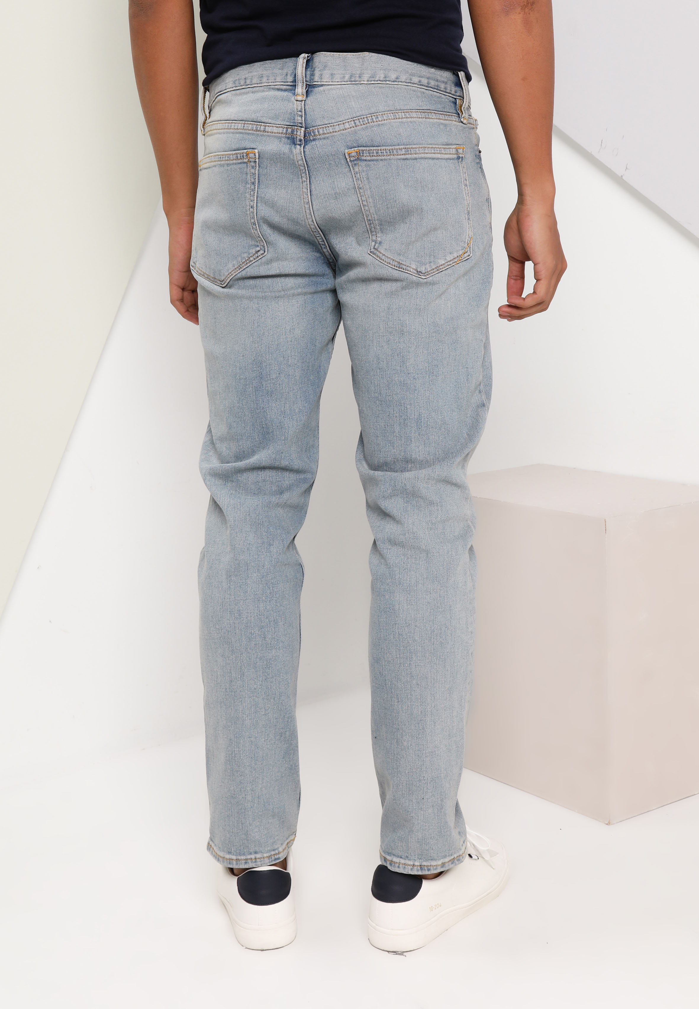 Shop Men's Slim Fit Pants \u0026 Jeans 