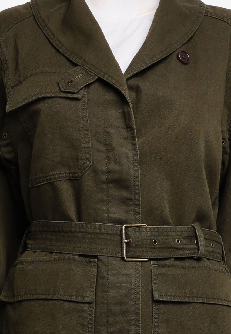 banana republic womens jackets