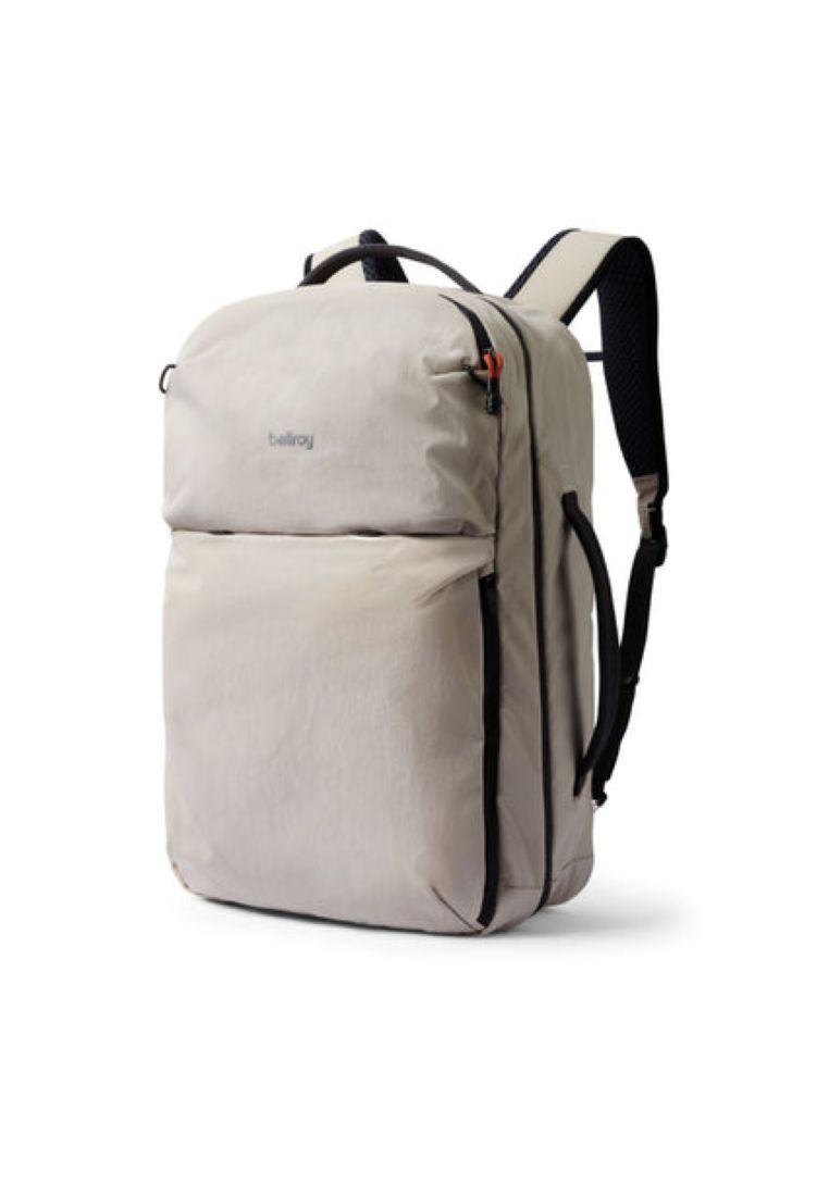 Bellroy Lite Travel Pack 30L - Ash