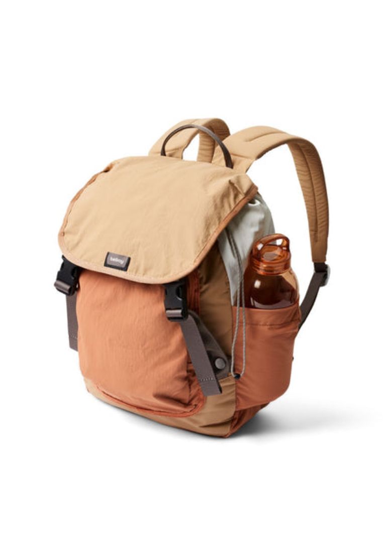 Bellroy Cinch Backpack - Sand Dune