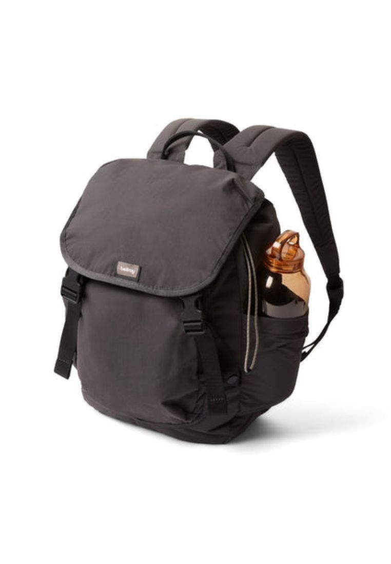 Bellroy Cinch Backpack - Charcoal