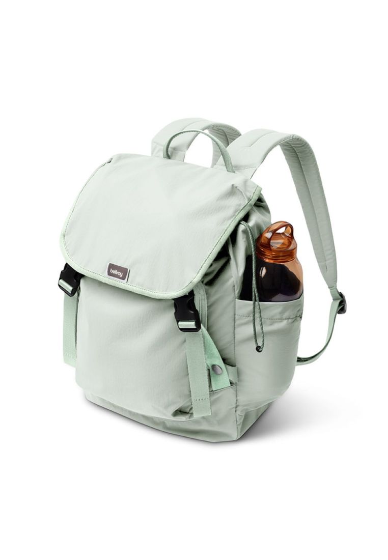 Bellroy Cinch Backpack - Seafoam
