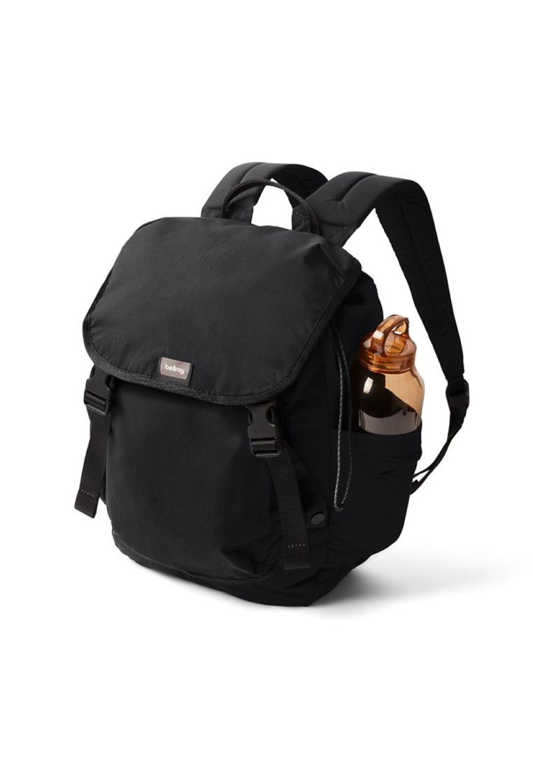 Bellroy Cinch Backpack - Black