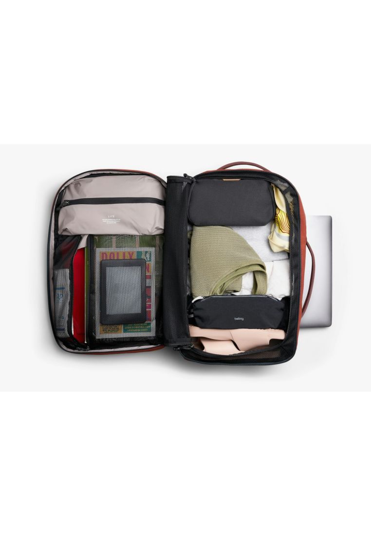 Bellroy Lite Travel Pack 30L - Clay