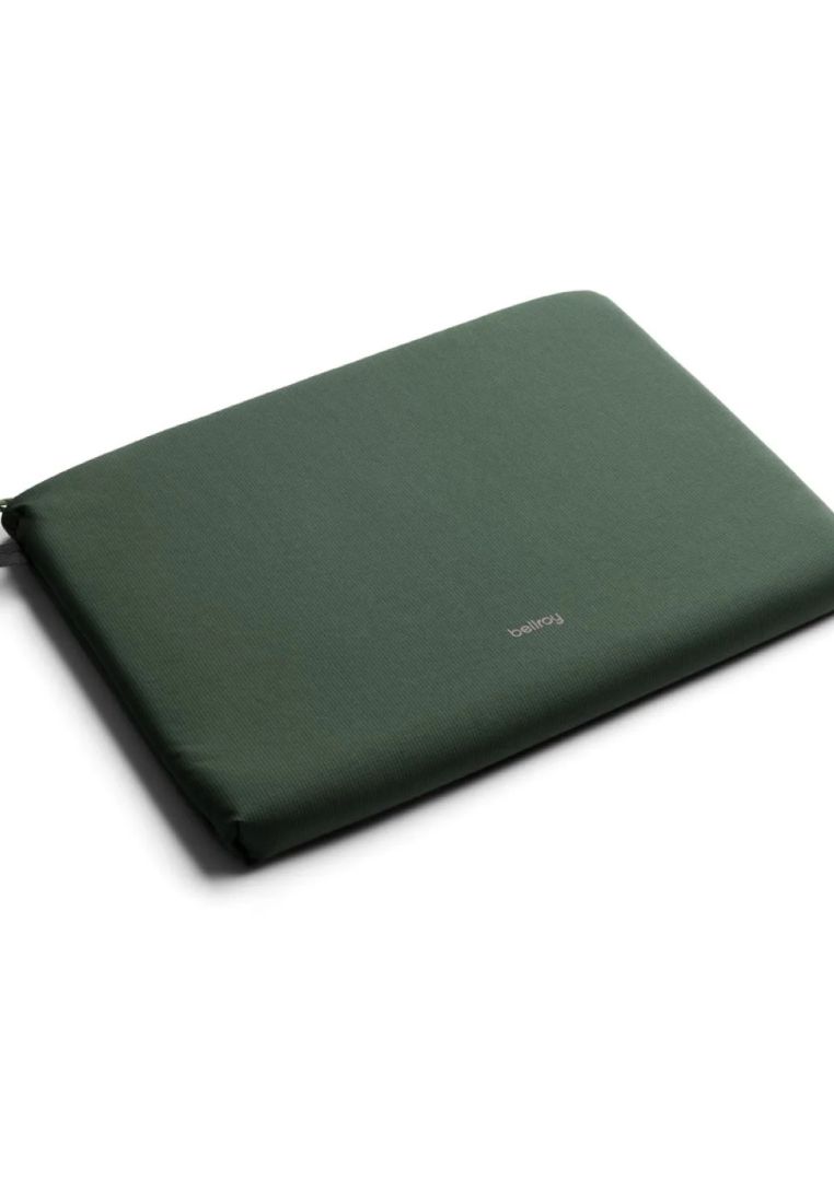 Bellroy Lite Laptop Sleeve 16" - Spruce