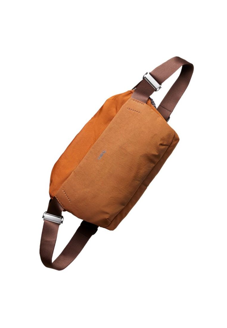 Bellroy Venture Sling 9L - Bronze