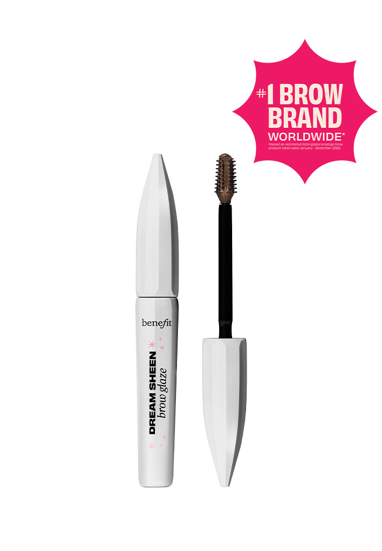 Benefit Dream Sheen Brow Glaze - Light Tint