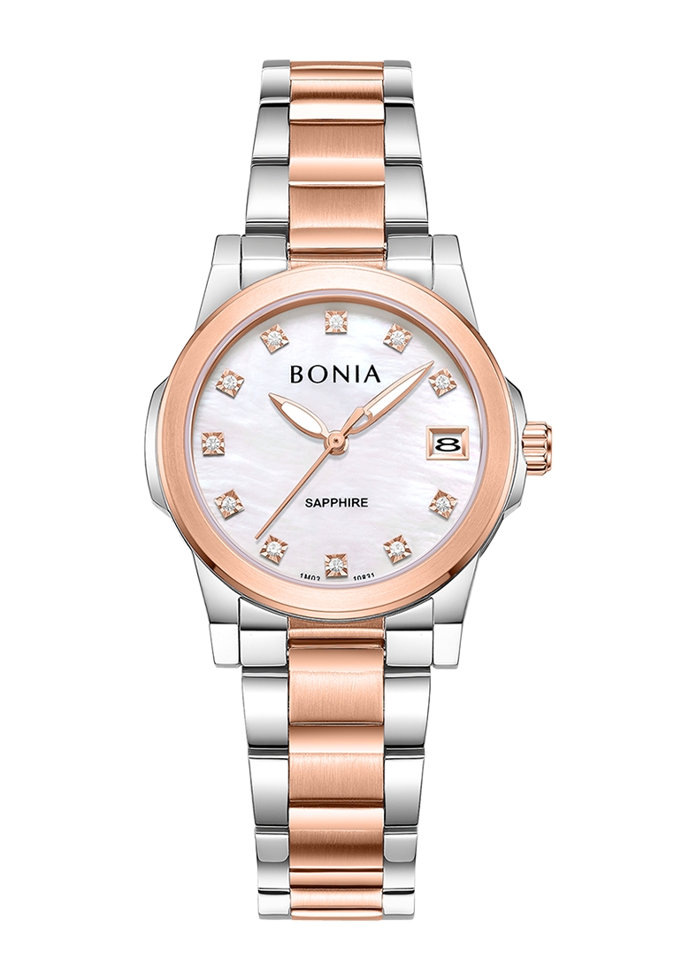 Bonia Watches Women Elegance BNB10831-2657