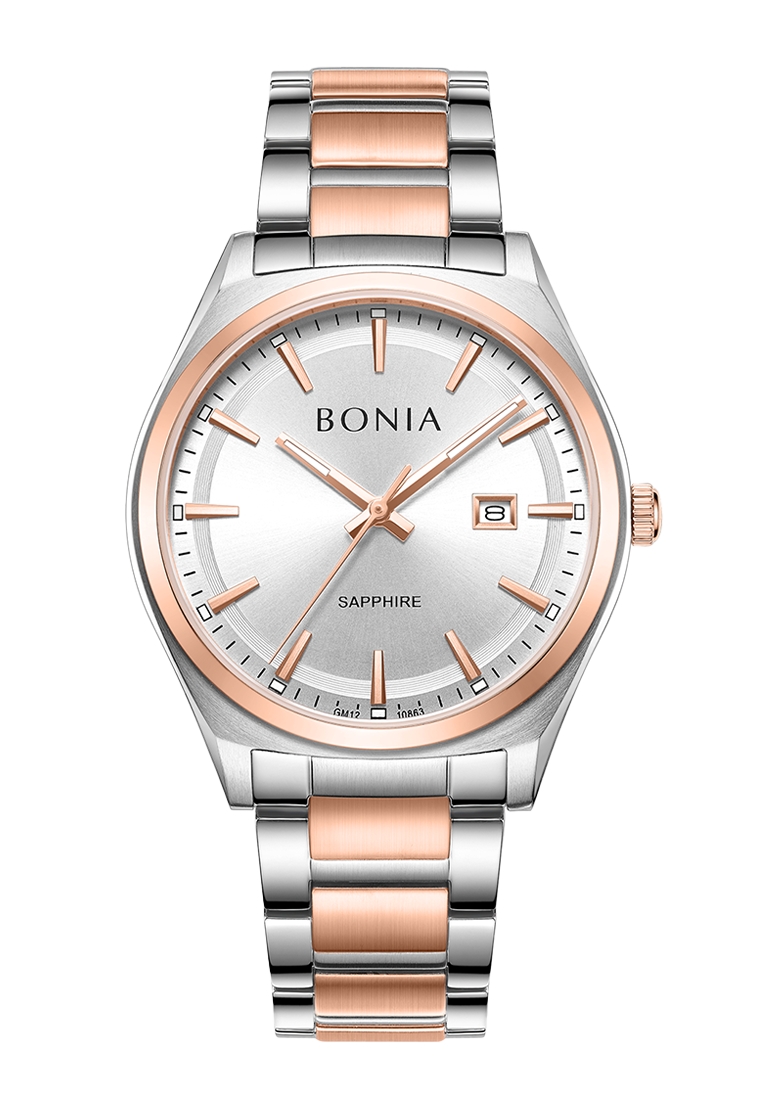 Bonia Watches Men Classic BNB10863-1612