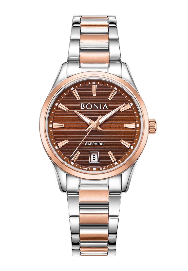 Bonia Watches Women Elegance BNB10858-2642