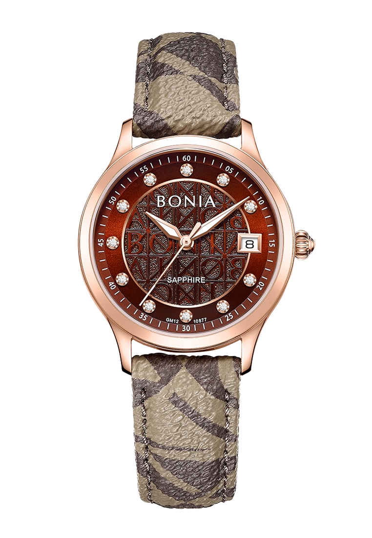 Bonia Watches Women Elegance BNB10877-2547