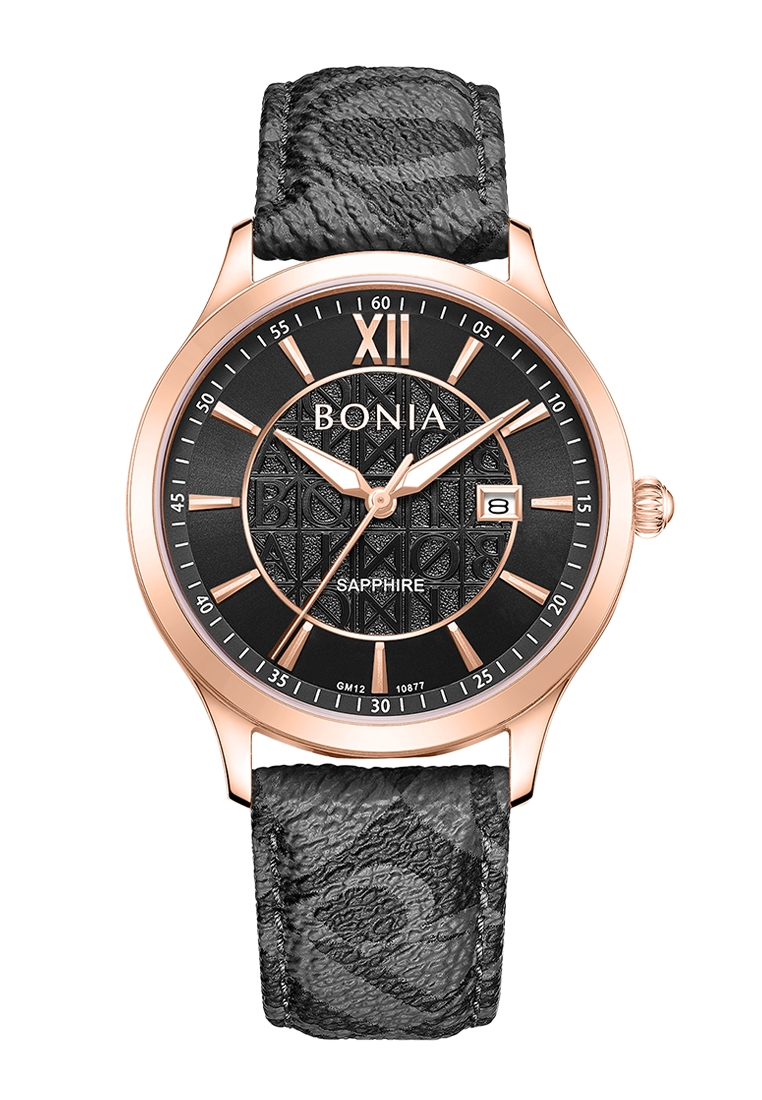 Bonia Watches Men Classic BNB10877-1533