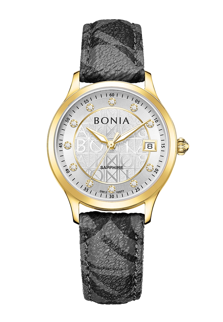 Bonia Watches Women Elegance BNB10877-2217