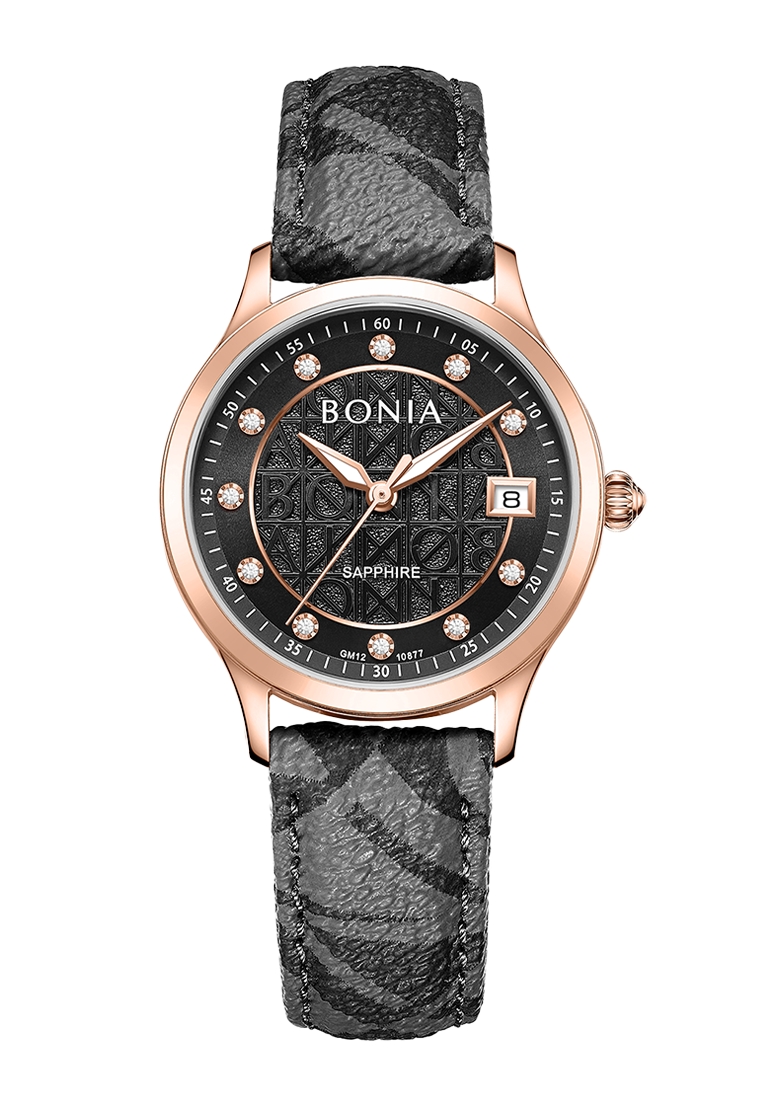Bonia Watches Women Elegance BNB10877-2537