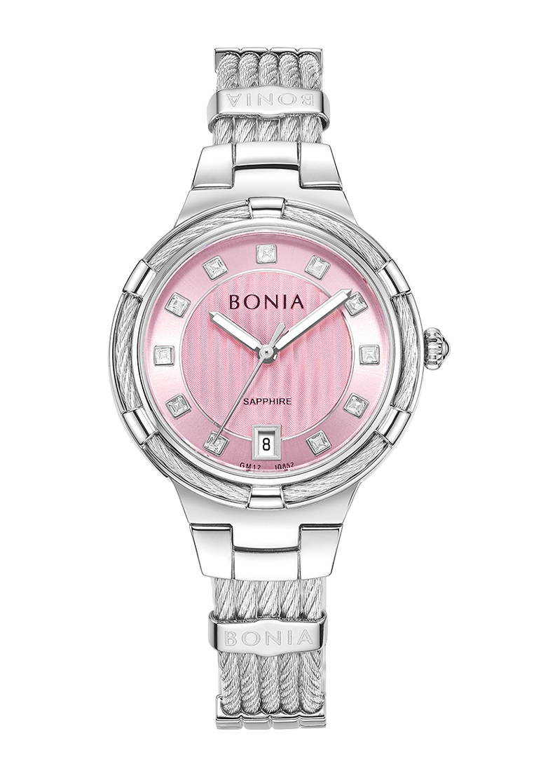 Bonia Watches Women Elegance BNB10852-2377