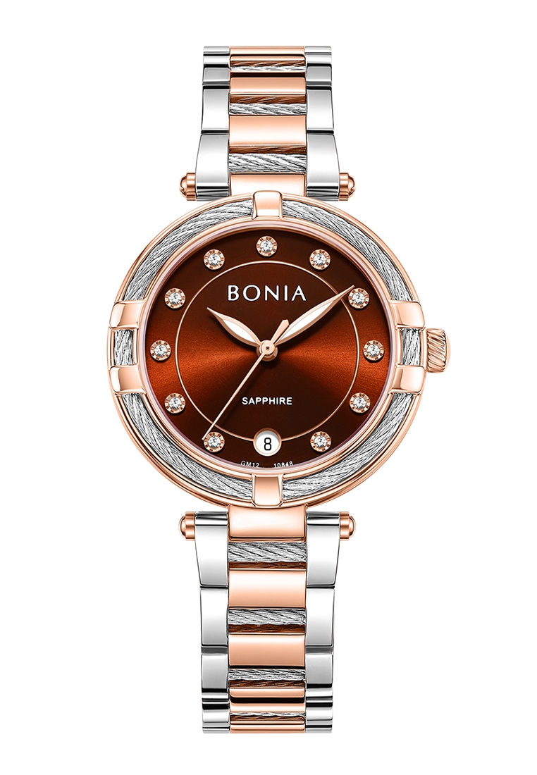 Bonia Watches Women Elegance BNB10848-2647