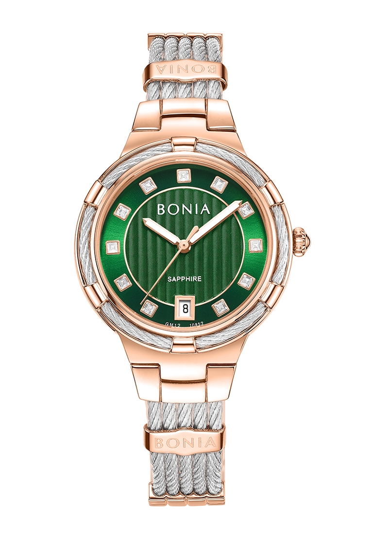 Bonia Watches Women Elegance BNB10852-2597
