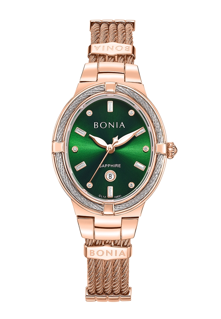 Bonia Watches Women Elegance BNB10851-2597