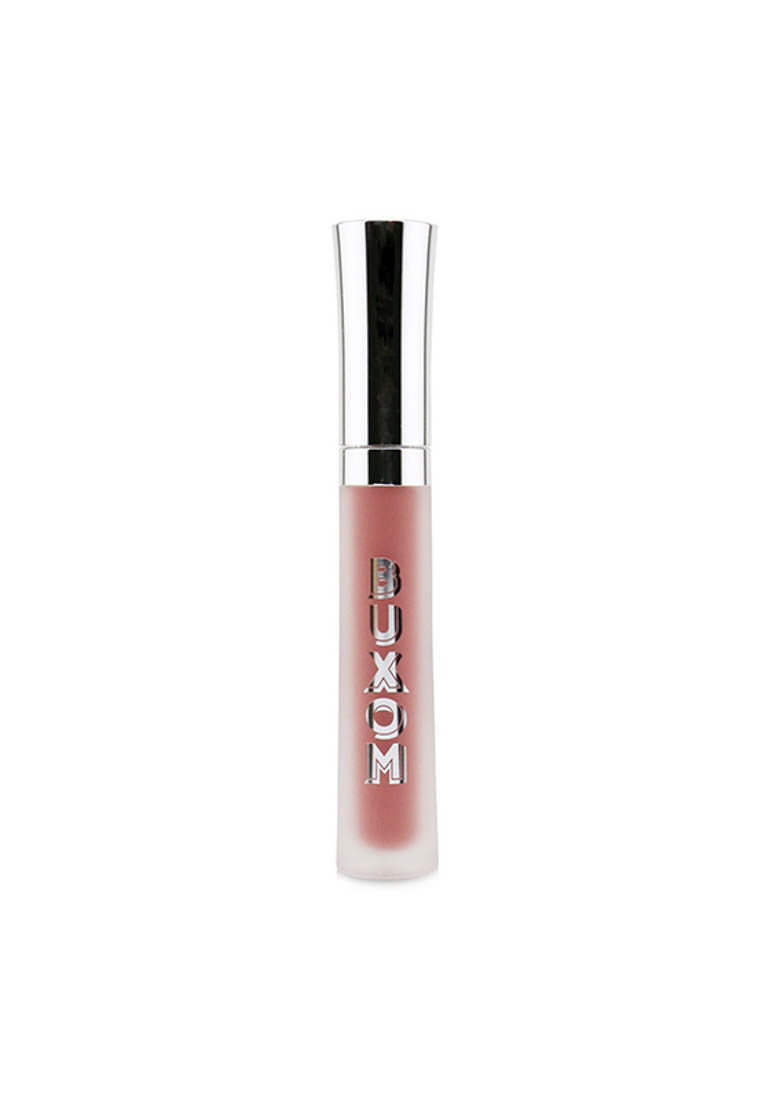 BUXOM - Full On Plumping Lip Cream - # Hot Toddy 4.2ml/0.14oz