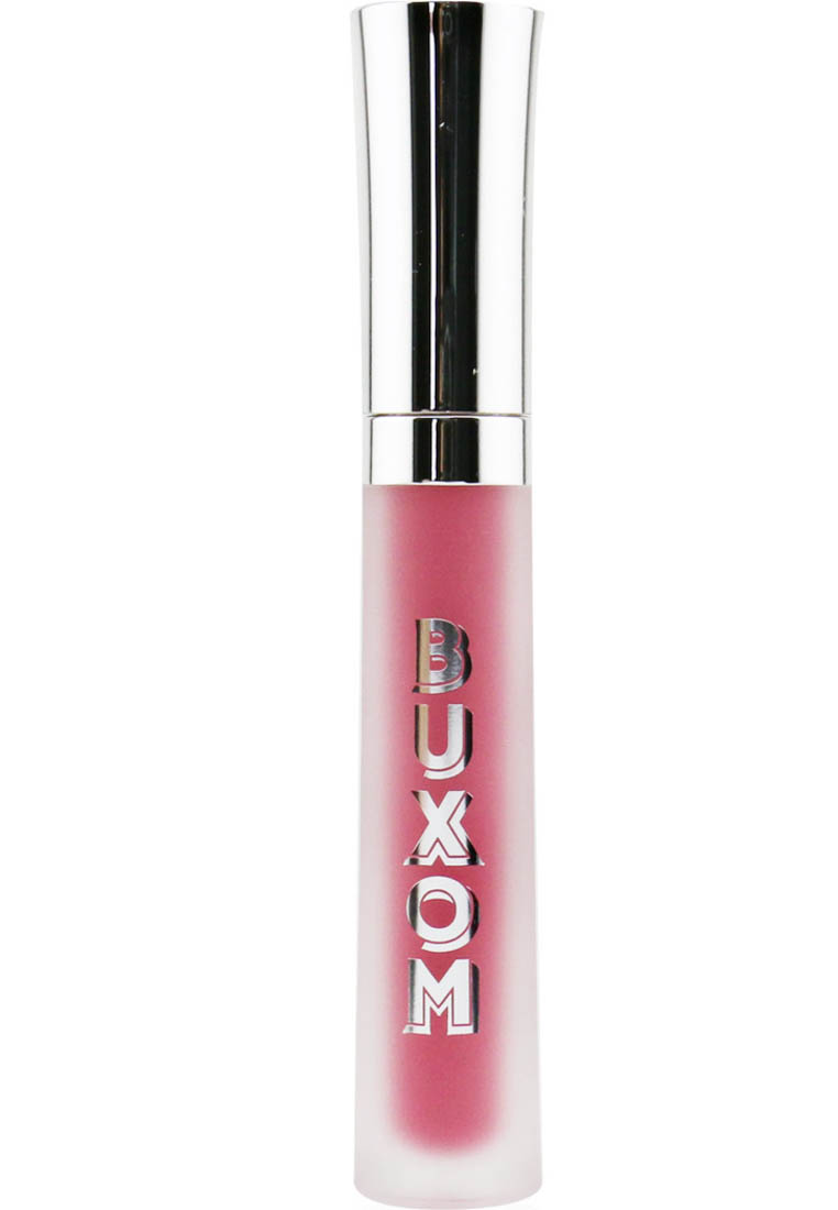 BUXOM - Full On Plumping Lip Cream - # Rose Julep 4.2ml/0.14oz