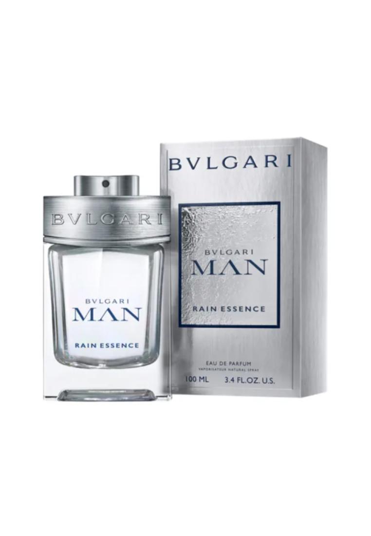 Bvlgari Fragrances BVLGARI- Man Rain Essence Eau De Parfum 100ml