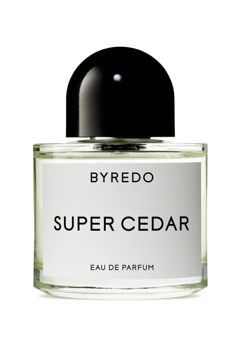BYREDO Super Cedar EDP 100ml