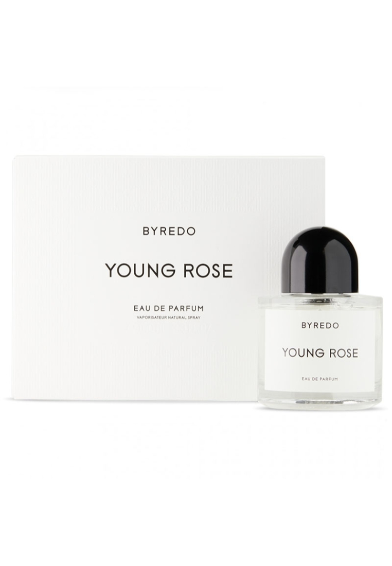 Byredo-Young Rose Eau de Parfum 100ml