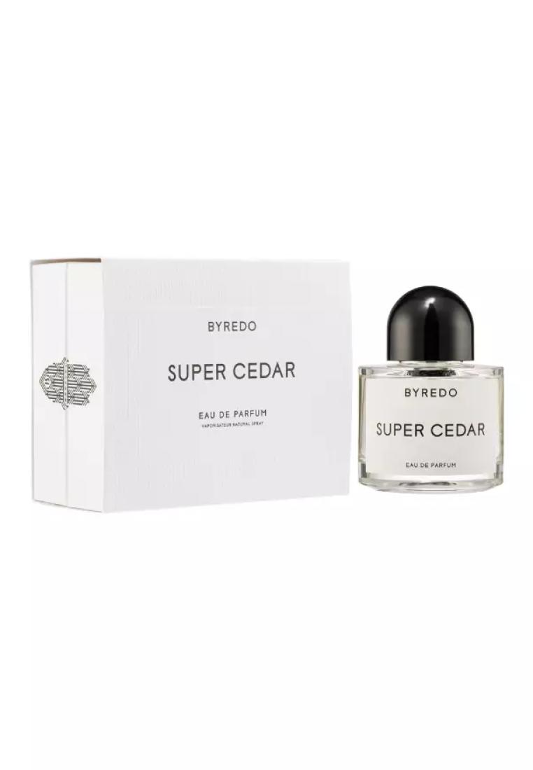 BYREDO Super Cedar EDP 50ml