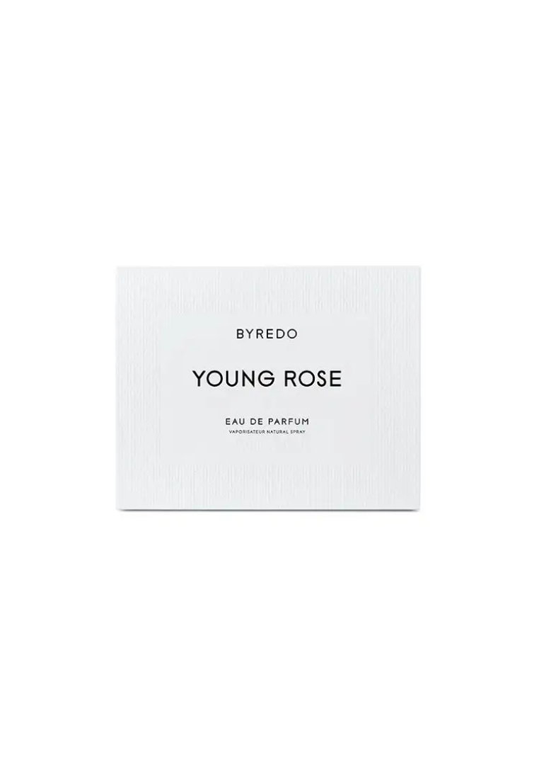 Byredo-Young Rose Eau de Parfum 50ml