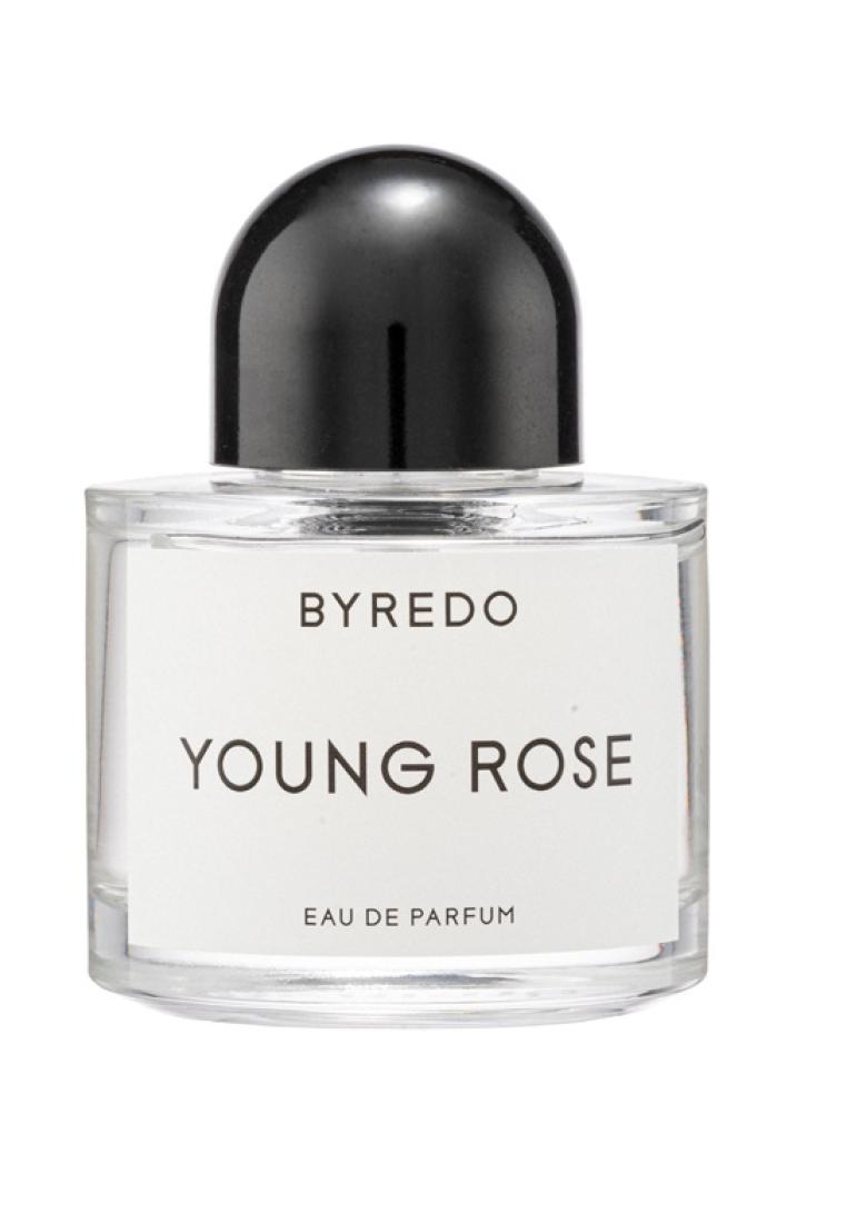 BYREDO Young Rose Eau de Parfum 50ml