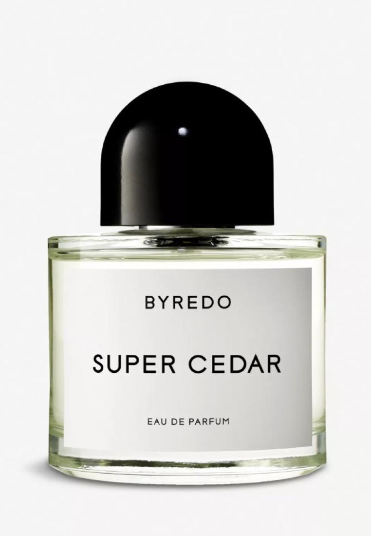BYREDO Super Cedar Eau De Parfum 50ml