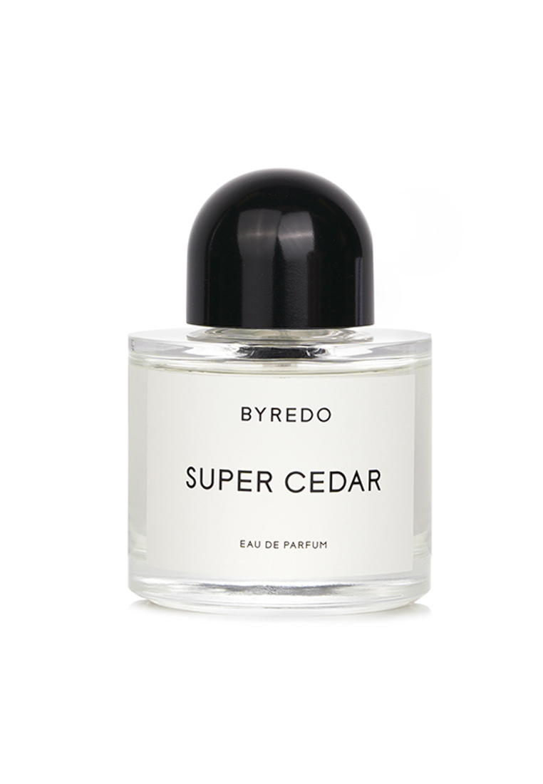 BYREDO - Super Cedar Eau De Parfum Spray 100ml/3.4oz