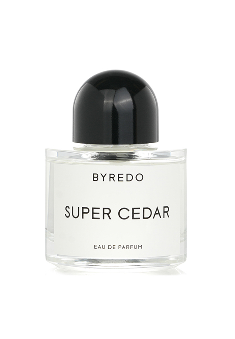 BYREDO - Super Cedar Eau De Parfum Spray 50ml/1.6oz.