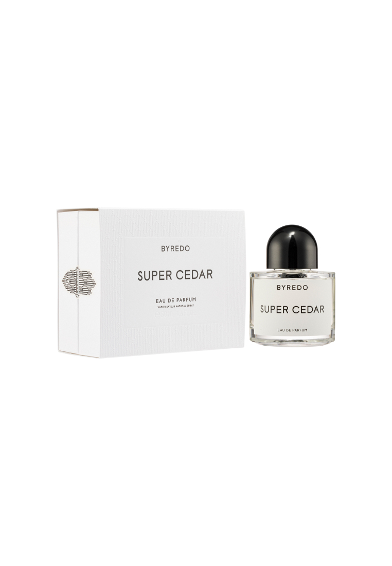 Byredo Super Cedar Eau de Parfum 50ml