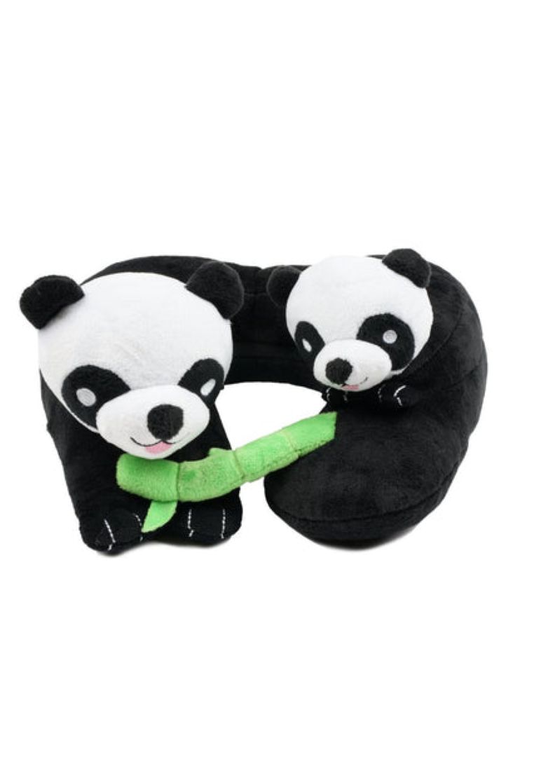 Cabeau Evolution Kids Neck Pillow - Pandas