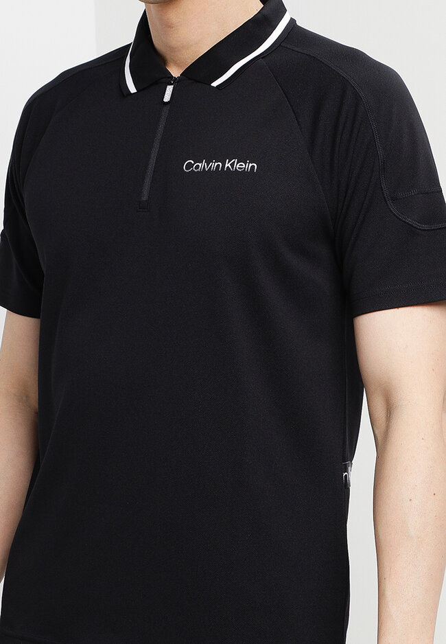 calvin klein men polo