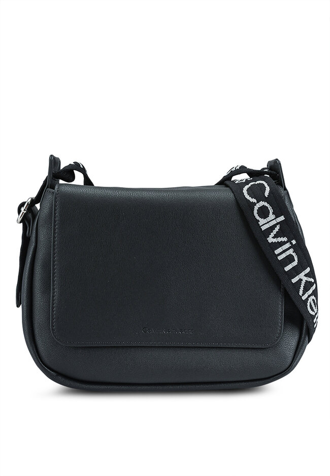 calvin klein over the shoulder bag