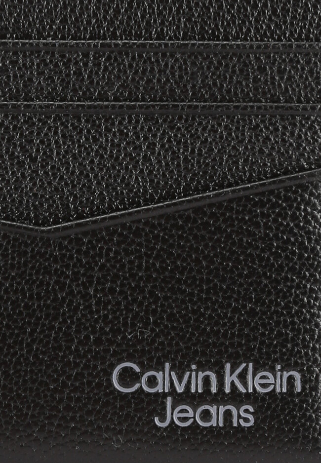 calvin klein card holder