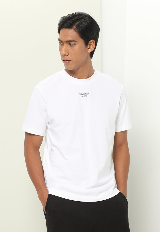 calvin klein jeans t shirt mens