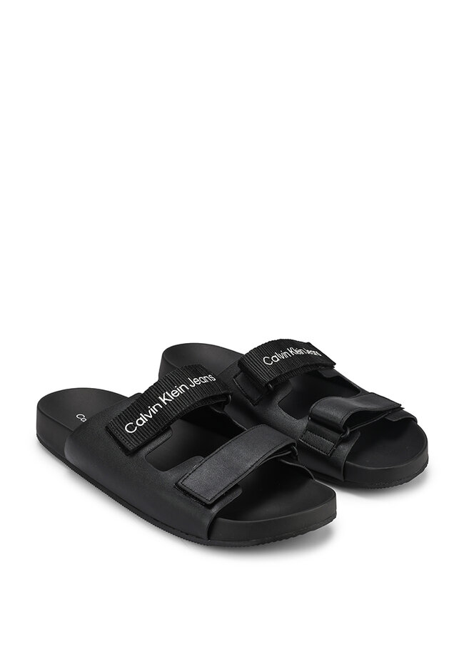 slippers calvin klein