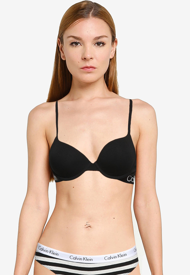 calvin klein ladies lingerie